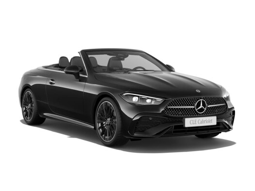 Mercedes-Benz Cle 220d Premier Edition 2dr 9G-Tronic Diesel Cabriolet - Image 1
